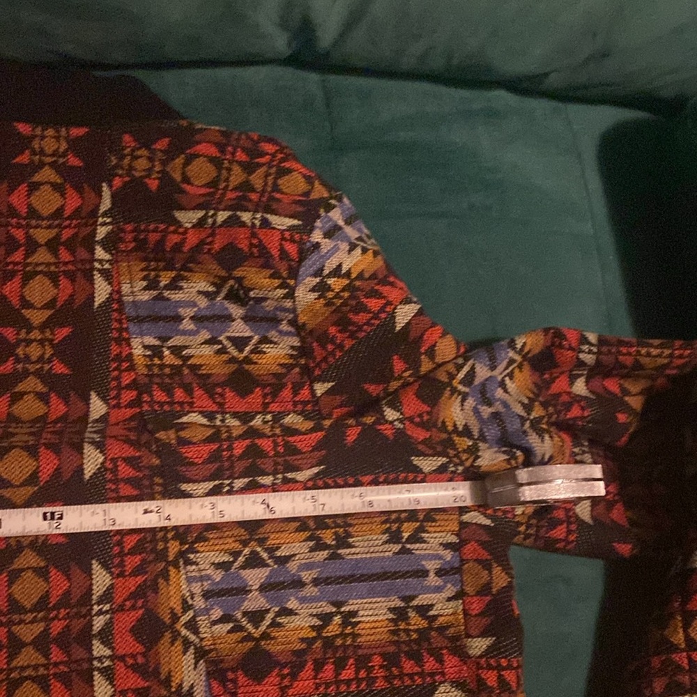 Volcom bomber jacket - Picture 6 of 8